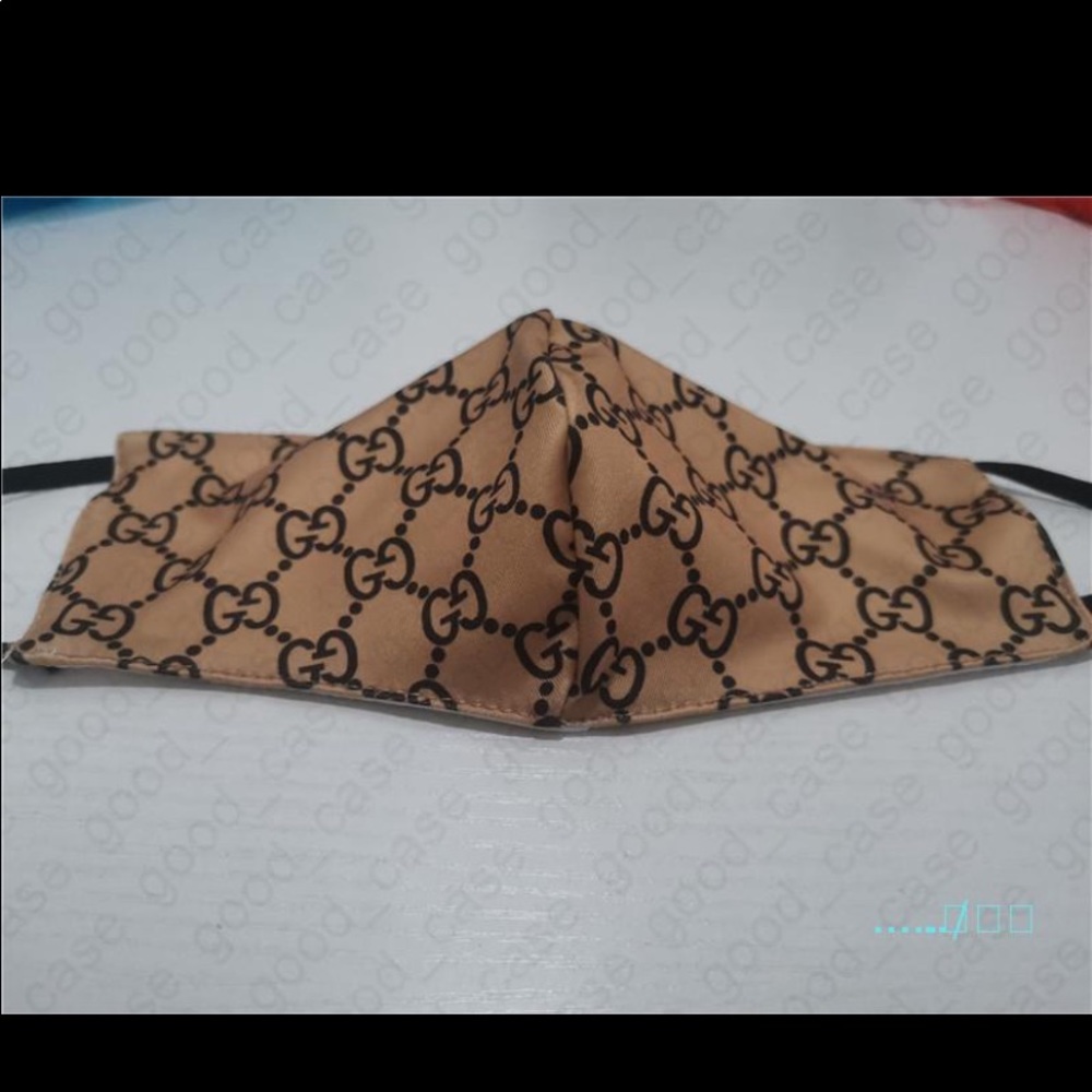 Protective Face Mask - Picture 3 of 5